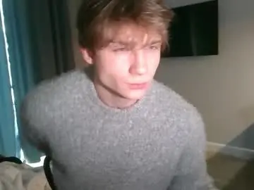 Chaturbate Live Sex of knotsiemens