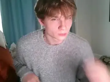 Chaturbate Free Porn Cam of knotsiemens