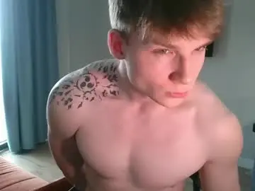 Chaturbate Free Live Porn of knotsiemens