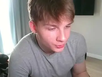 Chaturbate Live Sex of knotsiemens