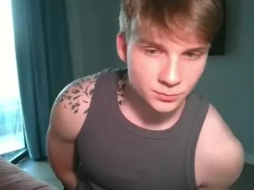 Chaturbate Sex Cam of knotsiemens