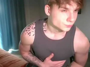Chaturbate Live Sex of knotsiemens
