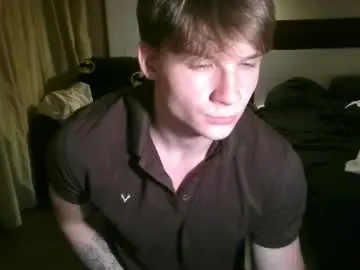 Chaturbate Live Porn of knotsiemens