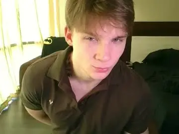 Chaturbate Nude Webcam of knotsiemens