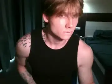Chaturbate Sex Cam of knotsiemens