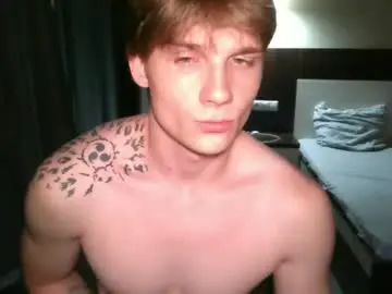 Chaturbate Free Live Porn of knotsiemens
