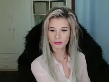 Chaturbate Sex Chat of kristineamore