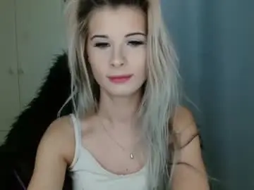 Chaturbate Adult Webcams of kristineamore