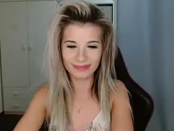 Chaturbate Adult Webcam of kristineamore