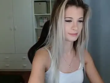 Chaturbate Sex Cam of kristineamore