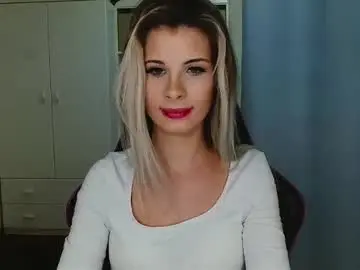 Chaturbate Nude Webcam of kristineamore