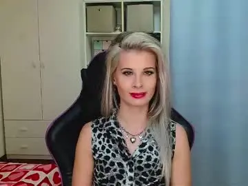 Chaturbate Sex Chat of kristineamore