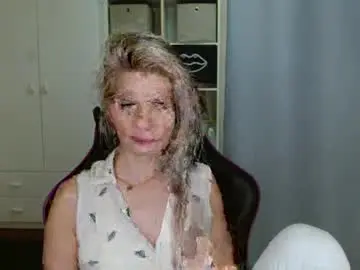 Chaturbate Free Porn Cam of kristineamore