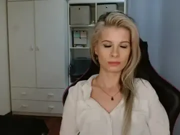 Chaturbate Adult Webcam of kristineamore