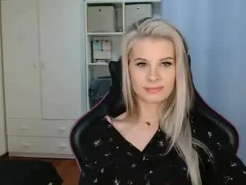 Chaturbate Live Sex of kristineamore