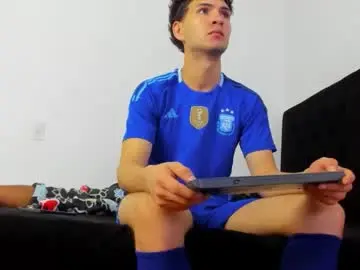 Chaturbate Adult Video Chat of leo183877