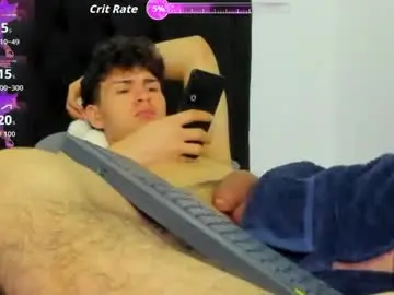 Chaturbate Adult Webcam of leo183877