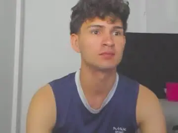 Chaturbate Live Porn of leo183877