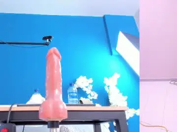 Chaturbate Sex Chat of letty_straus