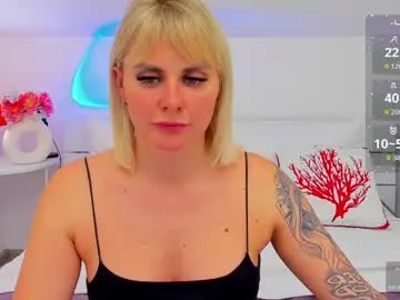 Chaturbate Live Sex of liludavis