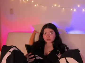 Chaturbate Sex Cam of lily_cherry0