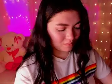Chaturbate Free Porn Cam of lily_cherry0