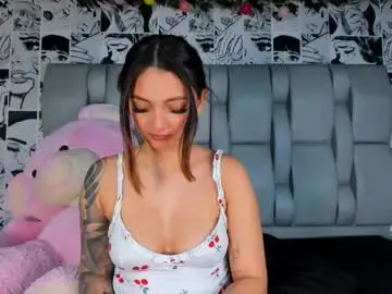 Chaturbate Free Porn Cam of lucyrosse_