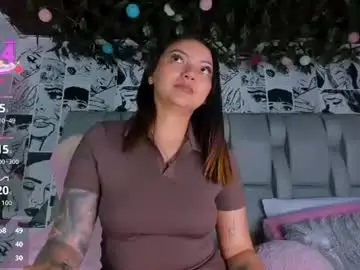 Chaturbate Free Porn Cam of lucyrosse_