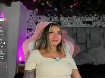 Chaturbate Private Sex Chat of lucyrosse_