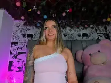 Chaturbate Sex Cam of lucyrosse_