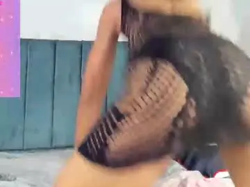 Chaturbate Sex Chat of lunadivane