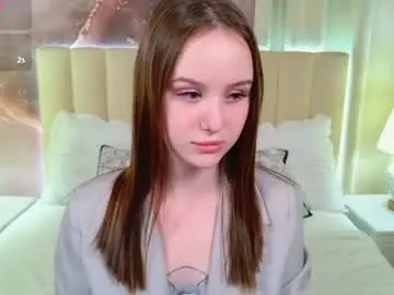 Chaturbate Private Sex Chat of mary_sparkle_