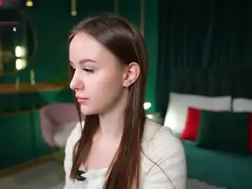 Chaturbate Adult Webcam of mary_sparkle_