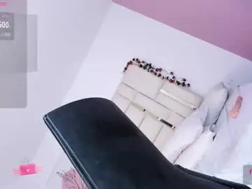 Chaturbate Best live sex cam show of maxxine_vx