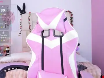 Chaturbate Free Porn Cam of maxxine_vx