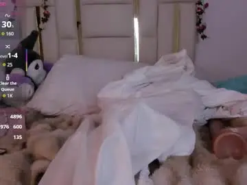 Chaturbate Adult Video Chat of maxxine_vx