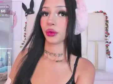 Chaturbate Adult Webcam of maxxine_vx