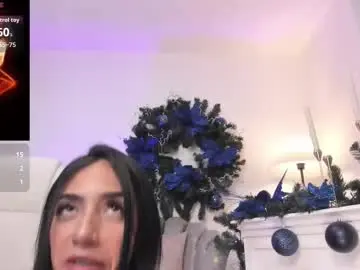 Chaturbate Adult Webcams of miavegas1