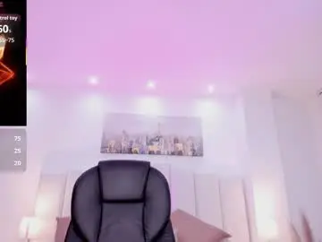 Chaturbate Free Porn Cam of miavegas1