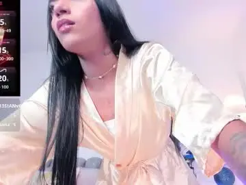 Chaturbate Adult Webcam of miavegas1