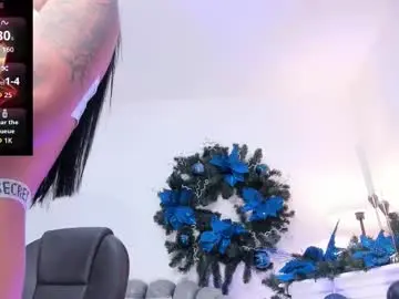 Chaturbate Best live sex cam show of miavegas1