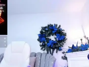 Chaturbate Watch Live Sex Cams of miavegas1