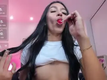 Chaturbate Live Porn of miavegas1