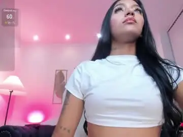 Chaturbate Adult Video Chat of miavegas1