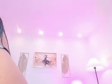 Chaturbate Live Sex Cam of miavegas1