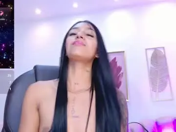 Chaturbate Adult Webcam of miavegas1