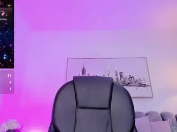 Chaturbate Live Porn of miavegas1