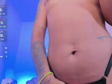 Chaturbate Best live sex cam show of miavegas1