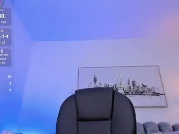 Chaturbate Best Webcam of miavegas1
