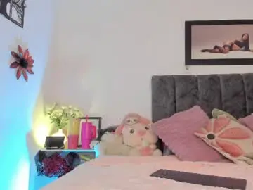 Chaturbate Live Sex Cam of miss_brunette_